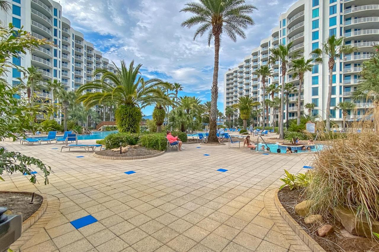 Palms Of Destin 21211 Exterior foto