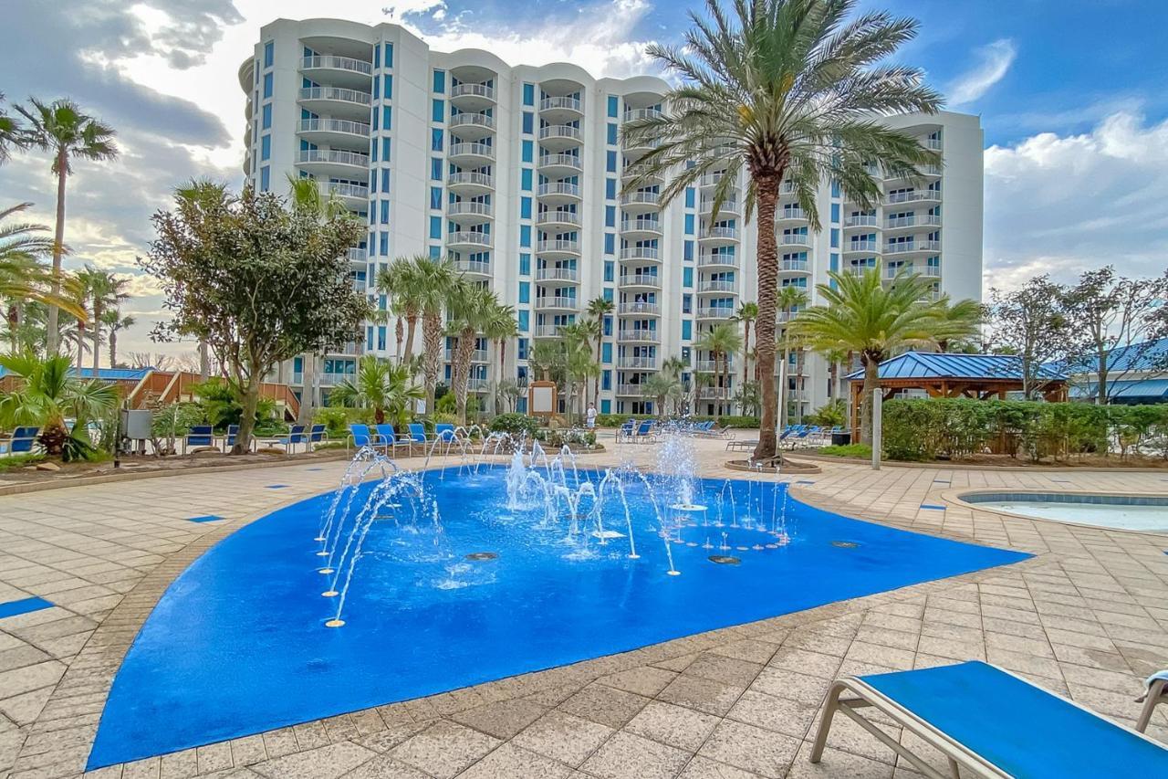 Palms Of Destin 21211 Exterior foto