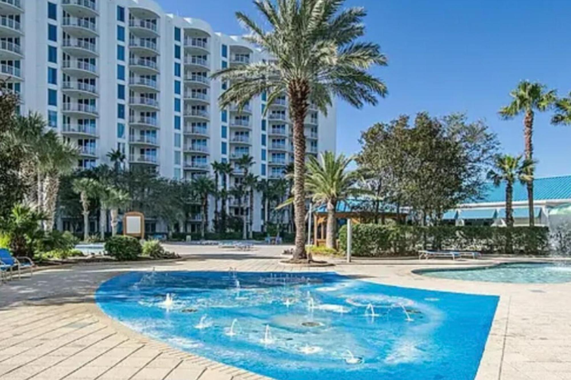 Palms Of Destin 21211 Exterior foto