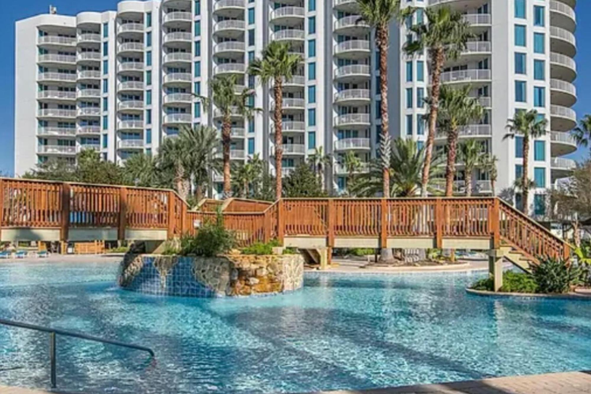 Palms Of Destin 21211 Exterior foto