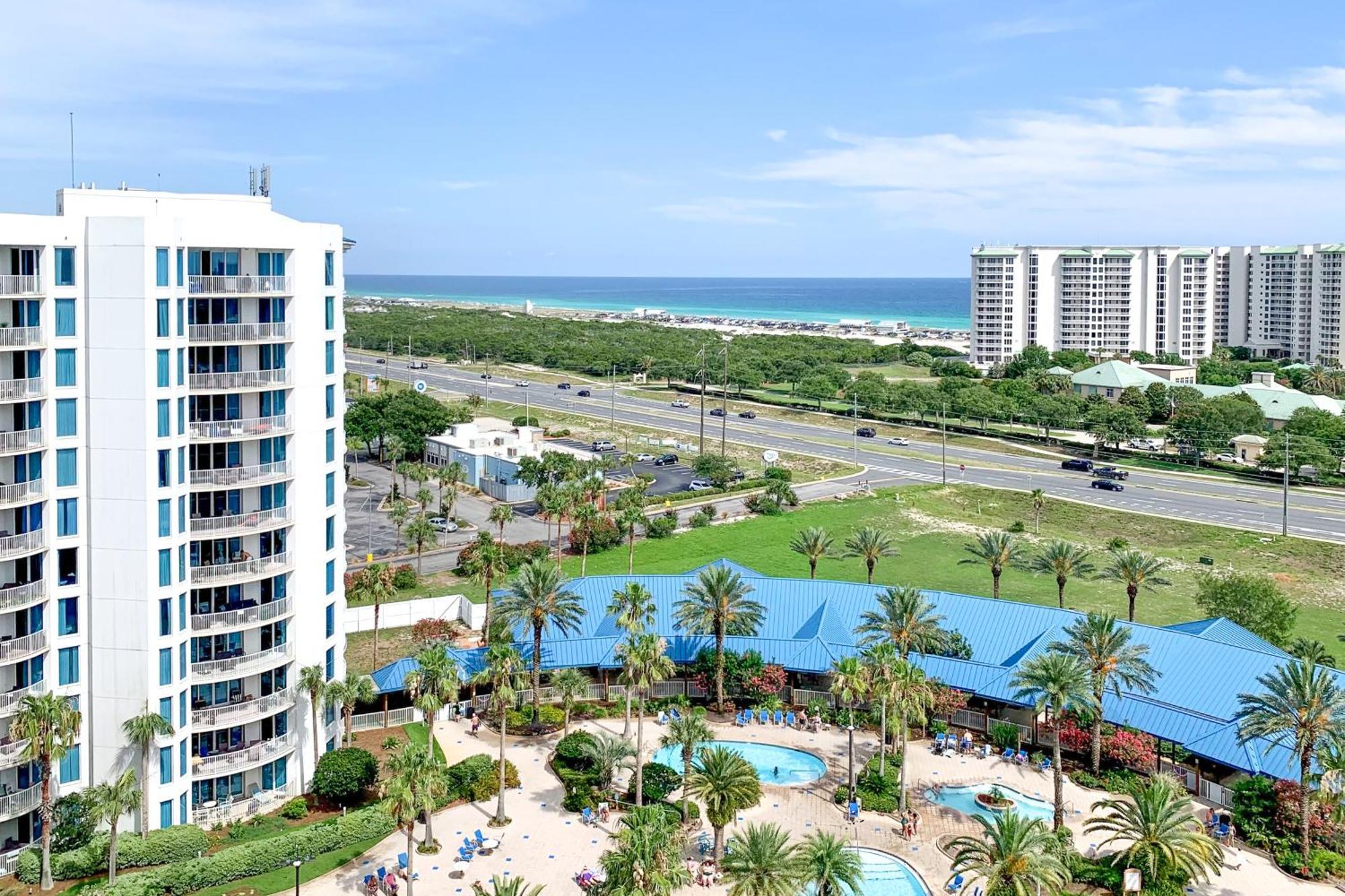 Palms Of Destin 21211 Exterior foto